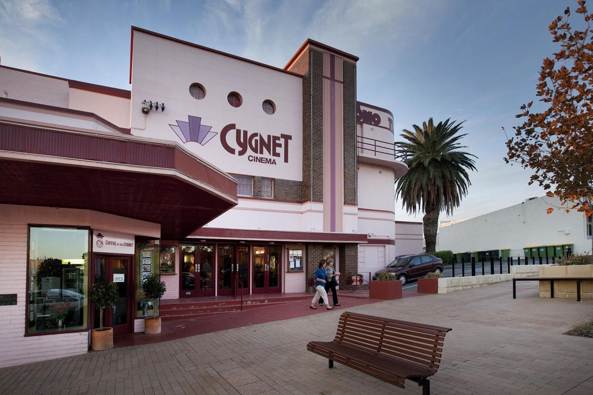 Windsor Lodge - Perth, Perth