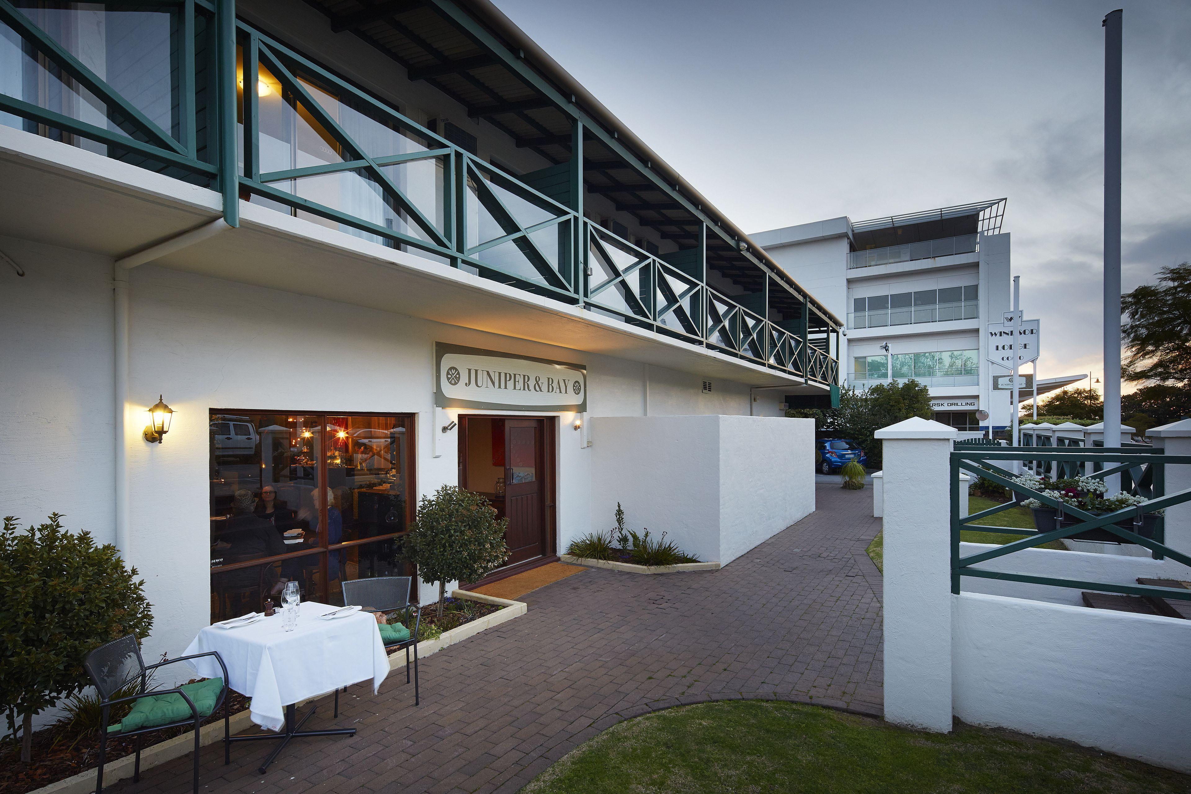 Windsor Lodge - Perth — Photos 3