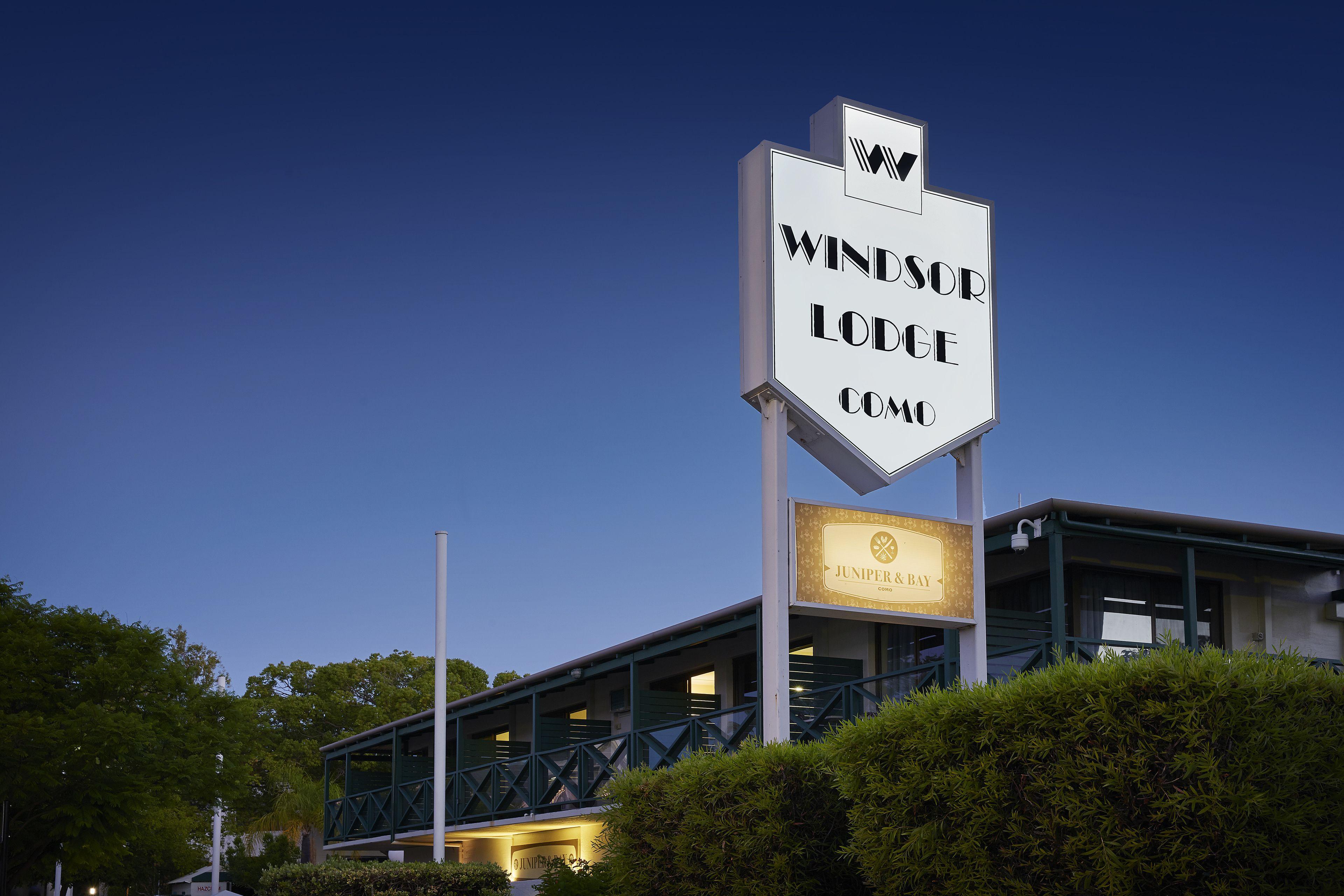 Windsor Lodge - Perth — Photos 1